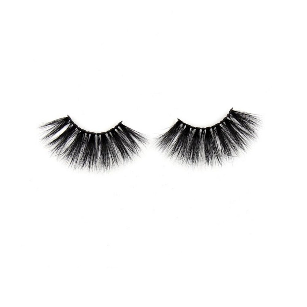 DRIKOR BEAUTY "Leave 'Em on Read" Mink Lashes - 3D